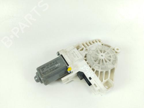 Front left window mechanism AUDI A5 Convertible (8F7) 3.0 TDI quattro (240 hp) 8T0959801B