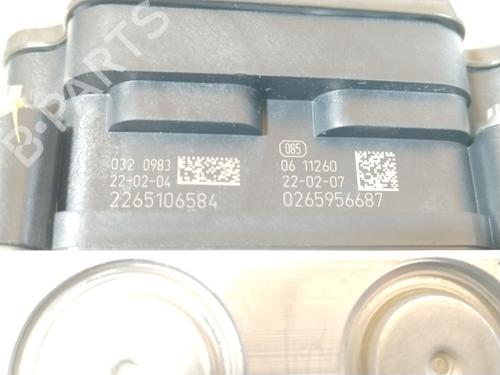 ABS pump SEAT ARONA (KJ7, KJP) 1.0 TSI | BP32437325M43  - Image 8