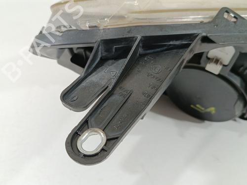 Left headlight CITROËN NEMO Box Body/MPV (AA_) 1.3 HDi 75 | BP34734435C28  - Image 10
