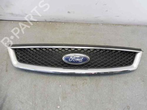 Grill FORD FOCUS II (DA_, HCP, DP) [2004-2013]  5048325