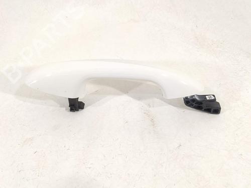 Used Rear left exterior door handle Rear left exterior door handle 11178612 11178612
