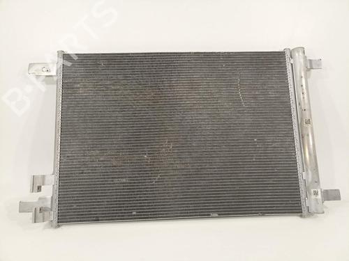 Used AC radiator AC radiator 16314287 16314287