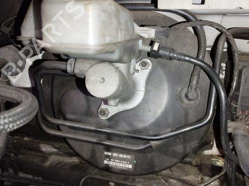 Used Servo brake FORD FOCUS II (DA_, HCP, DP) 1.6 TDCi (109 hp) 29371517