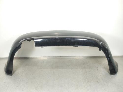 Rear bumper AUDI A4 B7 (8EC) 2.0 TDI | BP10635188C8 
