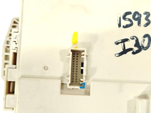 Fuse box HYUNDAI i30 (PDE, PD, PDEN) 1.6 CRDi | BP32141816E1 - Image 10