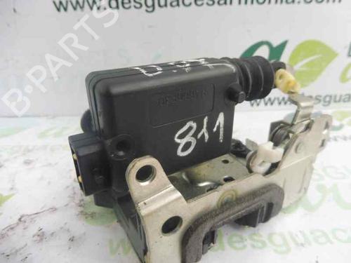 Zamek drzwi przednich prawych DACIA SANDERO II  | BP2225492C97 