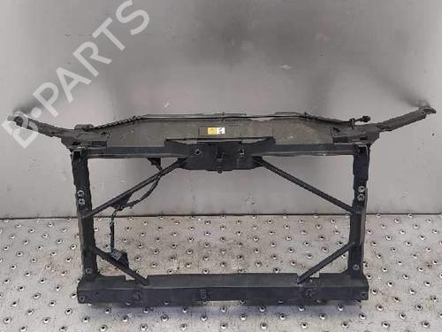 Used Front slam panel Front slam panel 7271893 7271893
