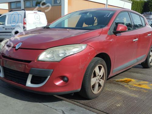Engine RENAULT MEGANE III Hatchback (BZ0/1_, B3_) 1.5 dCi | BP36014124M1 - Image 14