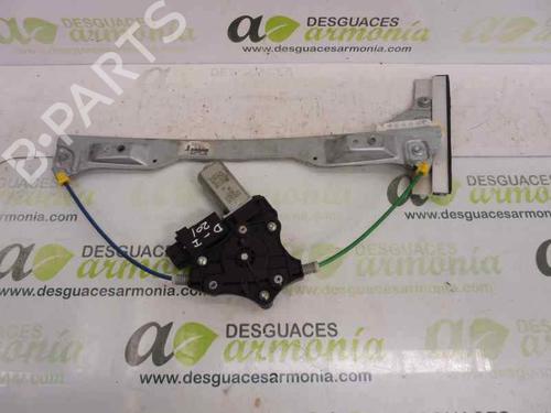 Used Front left window mechanism Front left window mechanism 1968667 1968667