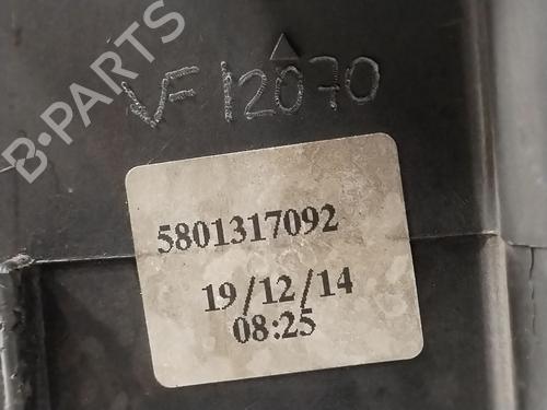 Air filter box IVECO DAILY V Van | BP30962278M87