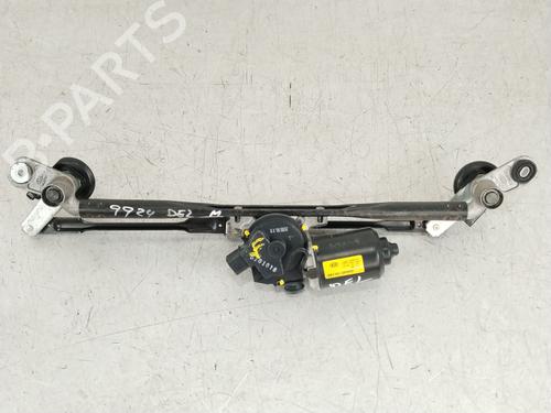 Used Front wiper motor Front wiper motor 16792643 16792643