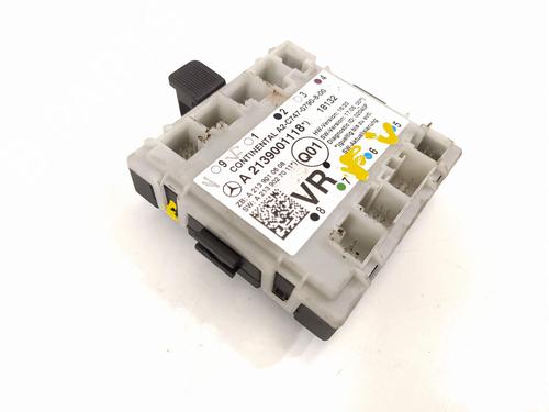 Electronic module MERCEDES-BENZ E-CLASS (W213) E 220 d (213.004) | BP8528961M83 - Image 2