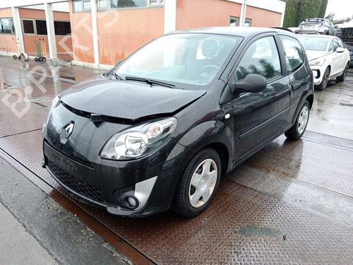 Engine control unit (ECU) RENAULT TWINGO II (CN0_) 1.5 dCi (CN0E) | BP36700240M57 - Image 4