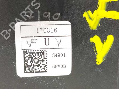 Gear lever NISSAN X-TRAIL III (T32_, T32R, T32RR) 1.6 dCi (T32) | BP7888852M90 