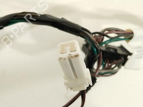 Steering wheel controls FORD FOCUS IV (HN) 1.0 EcoBoost | BP30684426E15