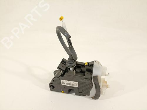Front right lock KIA CARENS IV 1.7 CRDi | BP5999455C97 