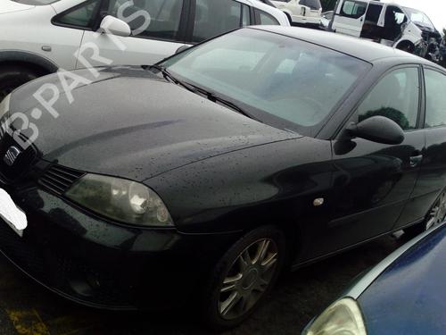 Engine control unit (ECU) SEAT IBIZA III (6L1)  | BP1880289M57 