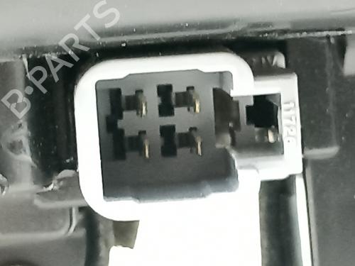 Speaker TOYOTA LAND CRUISER PRADO (_J12_) 3.0 D-4D (KDJ120, KDJ125) | BP14302439E2 
