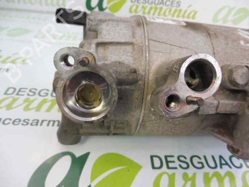 AC compressor SEAT IBIZA IV (6J5, 6P1)  | BP1938426M34 