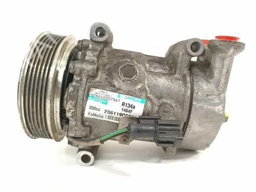 Used AC compressor FORD FIESTA V (JH_, JD_) [2001-2014]  17577178