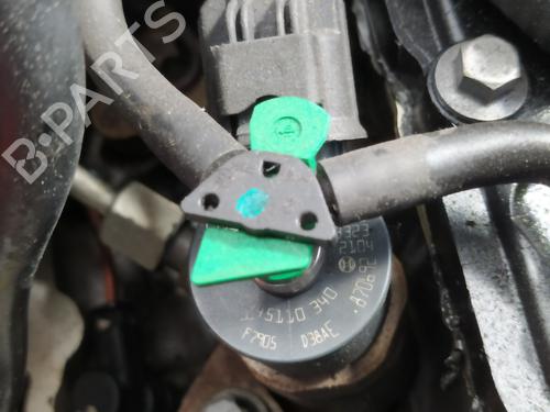 Used Injector PEUGEOT PARTNER Tepee [2008-2025]  18255509