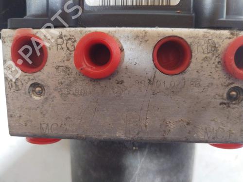 ABS pump CITROËN BERLINGO Box Body/MPV (B9) 1.6 HDi 90 16V | BP38509616M43 - Image 6