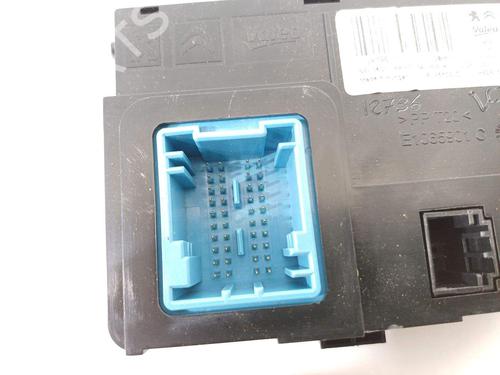 Electronic module CITROËN C3 III (SX) 1.5 BlueHDi 100 (SXYHYP, SXYHTU) | BP24524198M83 - Image 2