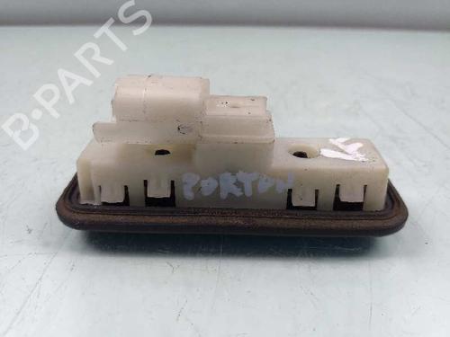 Tailgate handle PEUGEOT 308 I (4A_, 4C_)  | BP5096925C132 