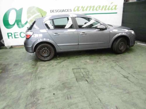Left front driveshaft OPEL ASTRA H (A04)  | BP4599895M38 