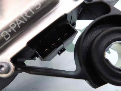 Rear wiper motor SEAT IBIZA III (6L1)  | BP1850255M102 