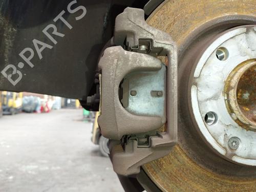 Used Right rear brake caliper CITROËN C4 Picasso II 1.6 BlueHDi 120 (120 hp) 29809027