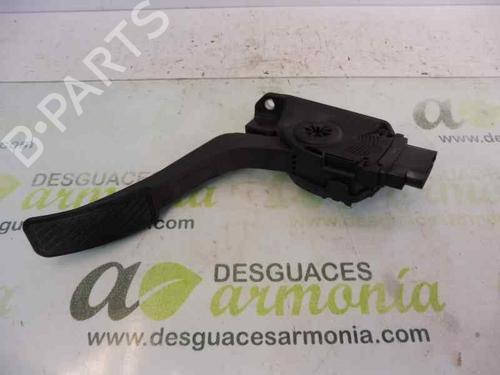 Used Pedal FORD FIESTA VI (CB1, CCN) [2008-2017]  1841694