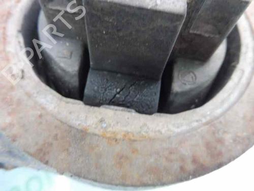 Left front suspension arm PEUGEOT BOXER Van  | BP2008624M12 