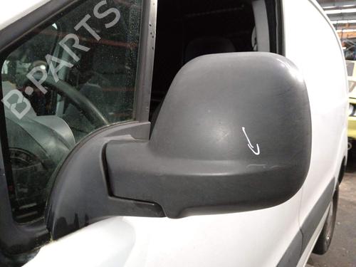 left-mirror-citroen-berlingo-box-bodympv-b9-2008-35919570 main image