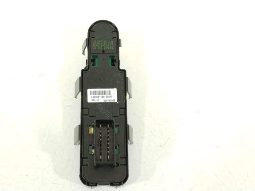 Left front window switch CITROËN C3 Picasso (SH_) 1.4 VTi 95 (SH8FSC, SH8FP0, SH8FP6) | BP34474458I27 - Image 3