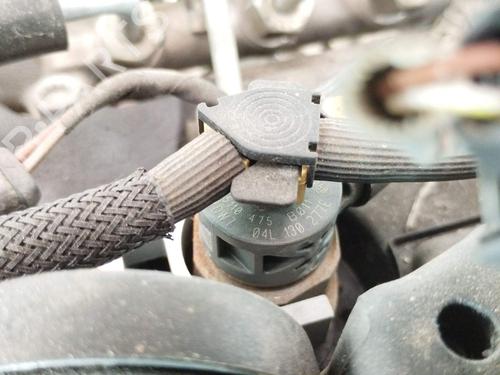 Used Injector Injector 29250353 29250353