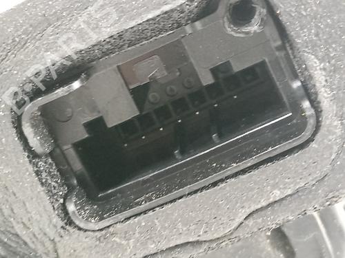 Rear right lock SEAT IBIZA V (KJ1, KJG) 1.0 TSI | BP15815967C99 