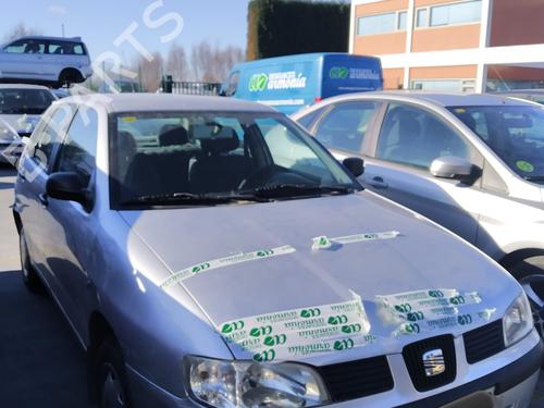 Throttle body SEAT IBIZA II (6K1)  | BP13390538M82 