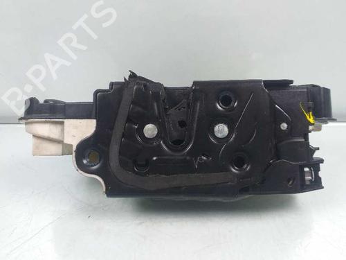 Front left lock SEAT IBIZA IV (6J5, 6P1)  | BP4850854C98 