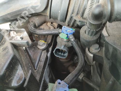 Used Injector Injector CITROËN BERLINGO MULTISPACE (B9) 1.6 BlueHDi 100 (99 hp) 11047687 11047687