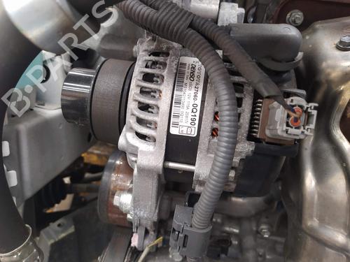 Used Alternator Alternator 19031853 19031853