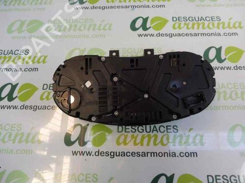 Instrument cluster VW POLO V (6R1, 6C1)  | BP1938577C47 