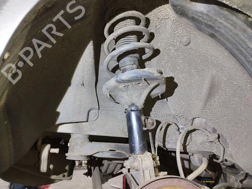 Used Right rear shock absorber HYUNDAI TUCSON (JM) 2.0 CRDi (136 hp) 29324230