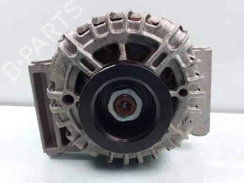 Used Alternator Alternator 5584915 5584915