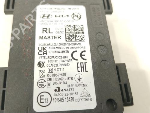 Electronic sensor HYUNDAI i20 III (BC3, BI3) 1.0 T-GDI hybrid 48V | BP38469339M84 - Image 2