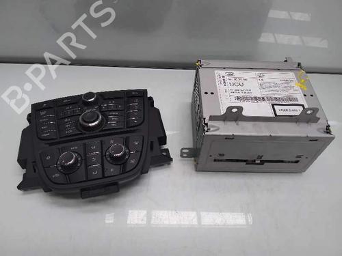 Used Electronic module Electronic module 5397111 5397111