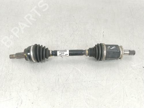 Used Left front driveshaft LAND ROVER RANGE ROVER SPORT II (L494) 3.0 TDV6 4x4 (258 hp) 29063869