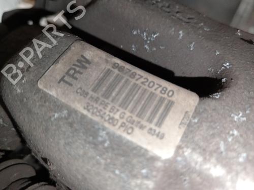 Left rear brake caliper CITROËN C4 II (NC_) 1.2 THP 110 (NCHNZ6, NCHNV6) | BP37192713M107 - Image 3
