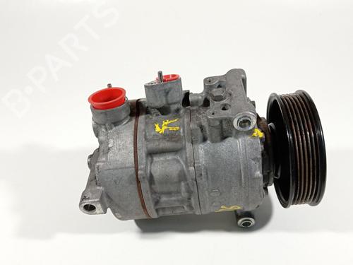 Compressore A/C SKODA OCTAVIA III (5E3, NL3, NR3)  | BP22731618M34