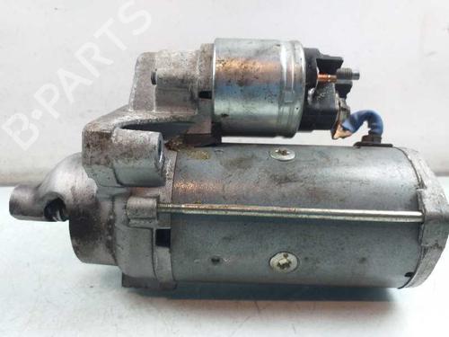 Startmotor CITROËN BERLINGO MULTISPACE (B9)  | BP4983346M8 